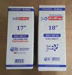 25cm 50m TGR Bio Wrap 제품코드 /Code :050-00800211 50EA/Box TGR 바이오랩 / 30cm 50m TGR Bio Wrap 11.