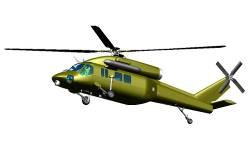 항공산업 회전익항공기 KHP (Korean Helicopter Program) 한국육군의노후헬기교체를위한헬기개발사업 (245