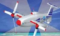 항공산업 기타사업 무인항공기사업 항우연 (KARI) 의 Smart UAV (Tilt Rotor) 개발