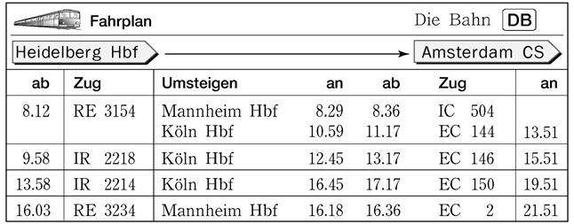 5. 빈칸에들어갈말로알맞은것은? (2008) A:? B: Ich heiße Udo Lindenberg. 1 Wie alt sind Sie 3 Woher kommen Sie 5 Wie heißt das auf Deutsch 2 Wie ist Ihr Name 4 Was ist Herr Schneider 6. 대화를통해알수있는것은?