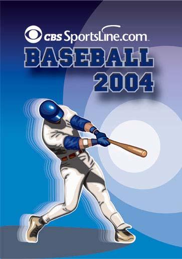 북미시장공략사례 게임빌 Product Description CBS Sportline Baseball 2004 is the first head on action baseball simulation game to hit the market.