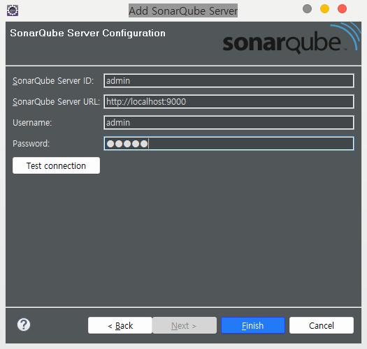 5. JFeature & Sonarqube