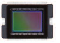 위상판 ( 선형편광을원형편광으로변환 ) 3. 적외선흡수글래스 CMOS 센서 4.