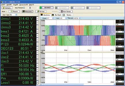 CPU, 28MB 이상의 메모리, LAN 또는 USB를 탑재 JRE.5.0 이후가 설치된 환경 통신수단 Ethernet TCP/IP, USB./2.