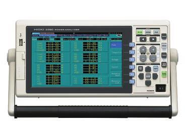 외부 Clock 없이 0.5Hz~5kHz 의고조파해석대응 7.