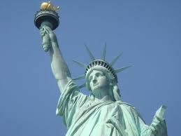 세계문화유산, 자유의여신상 자유의여신상 (Statue of Liberty) 은 1886 년 10월