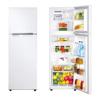 독립냉각으로최적의온도와습도유지 냉장실, 냉동실의공간을사용패턴에맞게사용가능 도어를 90 열어도간섭없이인출 디지털인버터컴프레서