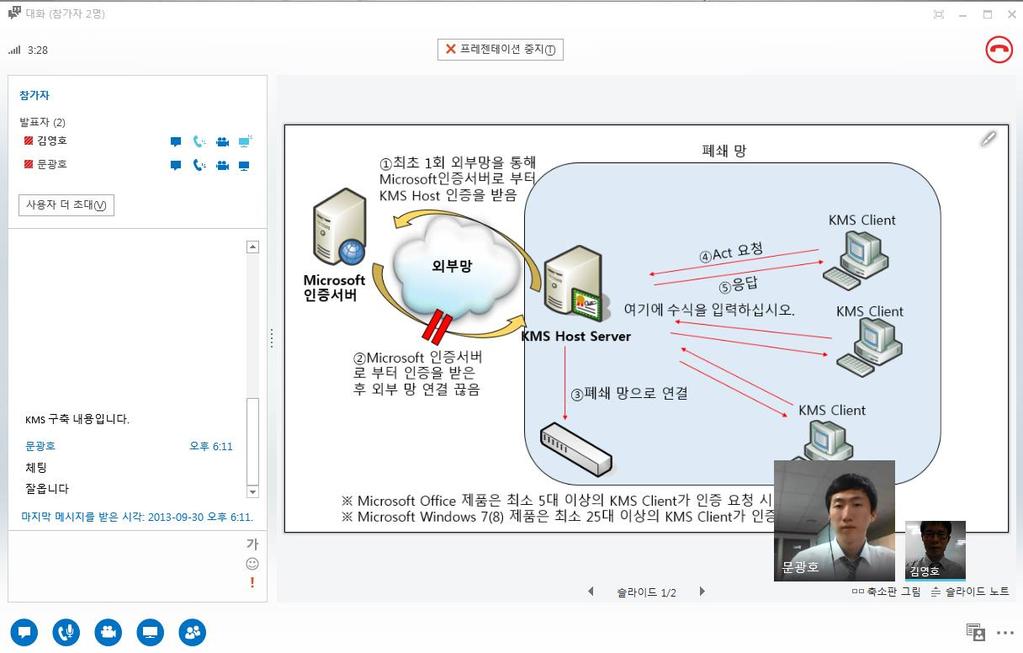 각종보고서공유