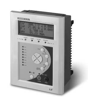 정격 형식 GIMAC-115 Plus N2 결선방식 3P4W, 3P3W(Y), 3P3W(DELTA), 1P3W, 1P2W 주파수 60Hz, 50Hz 별도 전압 PT 20~230V (110V) GPT 2.2~230V 전류 CT 0.05~6A (5A) 입력제어전원 AC/DC 110V 또는 DC 125V 입력부담 입력접점 소비전력 PT : 1.