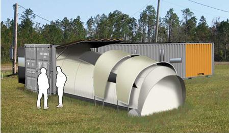 international shipping container homes and shelters
