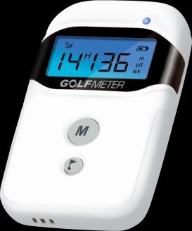 ! GolfMeterPage e-catalog 골프미터 홀핀까지!