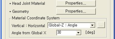 Global-Z angle Masonry