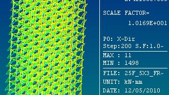 20 step 50 step 100 step 200 step Gen785 14.72sec 95.35sec 446.02sec 1443.