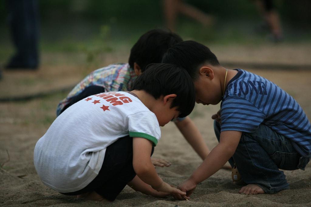 외국의감염경로