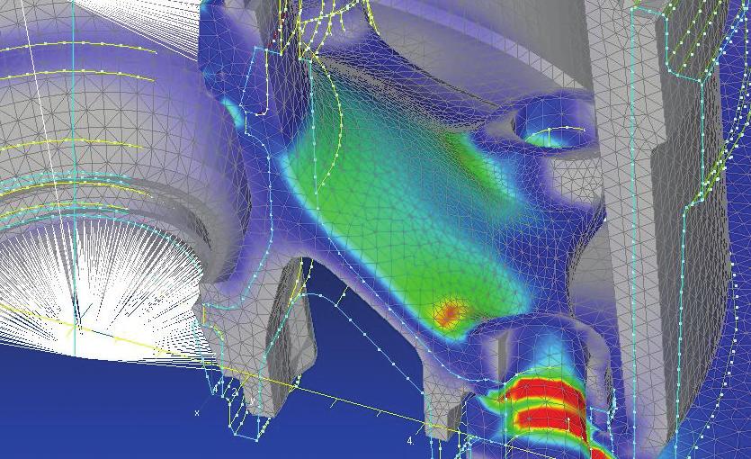 : KIC Holdings Inc. BASIC API Femap.