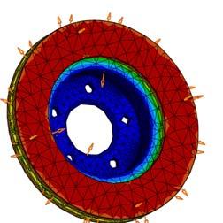 Advanced Product Simulation : Simulate products mechanism &