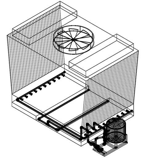 FILTER MODEL: PIPING MATERIAL: DRAWN BY: DATE APPROVED TITLE: Side-Stream Stream Filtration 과수조자동세척 Sweeper Jet Flow Rate for Sweeping (1 GPM per Sq.Ft.