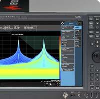 http://www.keysight.com/find/emt_product_registration 제품을등록하여최신제품정보를얻고보증정보를찾으실수있습니다. 키사이트서비스 www.keysight.com/find/service 키사이트서비스는계측기라이프사이클전반에걸쳐계획단계부터리뉴얼까지도움을드립니다.