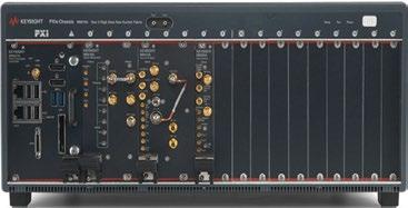 벡터신호분석기 [N9951A Fieldfox 핸드형분석기 ] 9 khz ~ 50 GHz 주파수범위 RTSA