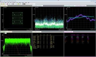 GHz ( 외부 ) 84907L 주파수 : DC ~ 40 GHz 감쇄범위 : 0 ~70 db, 10 db 스텝