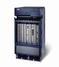 데이터시트 Cisco 12410 Internet Router Cisco 12410 Internet Router는비용을관리하는동시에차세대 IP 서비스를지원하도록인프라확장을준비하고있는서비스제공업체들을위해하프랙 (half-rack) 구성의 200Gbps 인터넷라우터를업계최초로제공합니다.