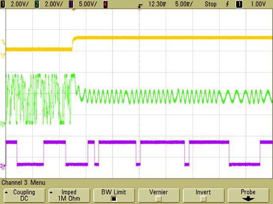 8. RSSI, AF & TxD Signal RSSI(Received Signal Strength Indicator) 는수신기의주파수수신강도를나타내며, AF 신호는수신된데이터의 Audio