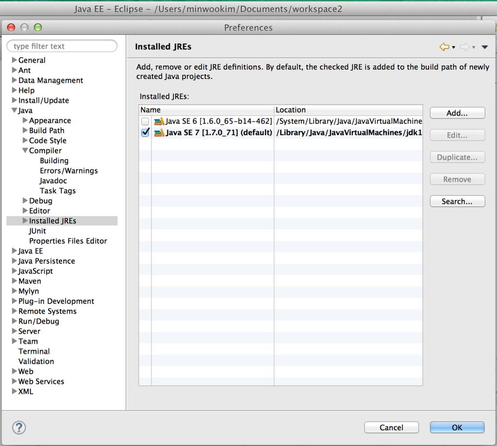 PART 2 Eclipse 24 How to use Eclipse 2.