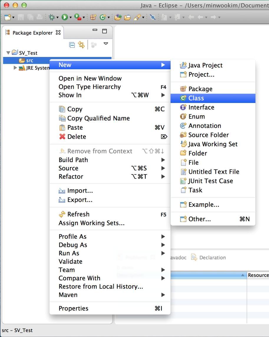 PART 2 Eclipse 29 How to use Eclipse 4.