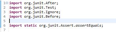 PART 3 JUnit 43 How to use