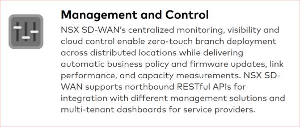 소개 VMware NSX SD-WAN Orchestrator(VCO) 는엔터프라이즈관리자가전체 SD-WAN 네트워크에대한구성, 모니터링, 문제해결을수행할수있는 SD-WAN 솔루션의필수구성요소입니다. 1.