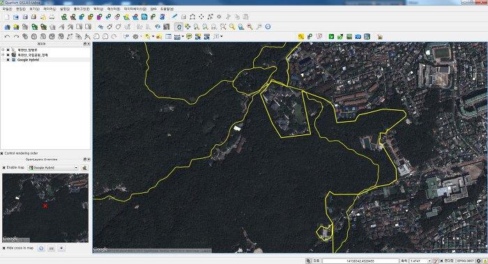 GNSS 사용지침서 (8) -