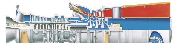 가스터빈복합발전열유체기술 강좌구성 Chap Title Hour 1 Combined Cycle Power Plants 4 2 Gas Turbine Technologies 2 3 H-Class Gas