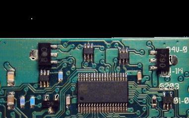 circuit board layers 제공 Single 또는 2-sided component mounting PL 3120 또는 PL 3150 스마트트랜시버용 표준