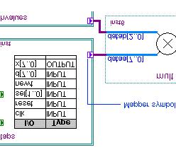 mapping, : 1 mult dataa[70], mapper mapper,