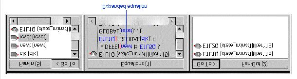 Fan-Out, b Go To Equations c Equations, 4 Display the MegaLAB View