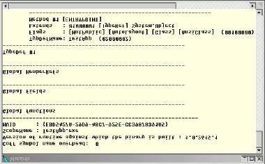 C#.NET 1.9 ILDasm.exe, ILDasm.exe OLE/ COM (Object Viewer). Oleview.exe COM, IDL. ILDasm.exe IL.NET. (ClassViewer) ILDasm.