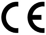 Conforms with the following European Directives: The product herewith complies with the requirements of the Low Voltage Directive 73/23/EEC and the EMC Directive 89/336/EEC (including 93/68/EEC) and