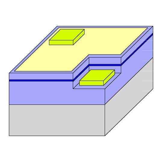소대화 강상택 소현준 Introduction Typically Commercial LED Structure on Sapphire Sapphire p-type pad electrode Semitransparent electrode p-type GaN InGaN MQW