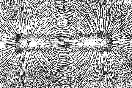 자기장 ( 자계 ) 자기장 (magnetic field): 자기력이작용하는공간 자기력 (magnetic force):