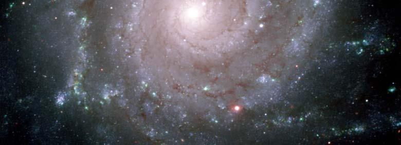 메시에목록 M31