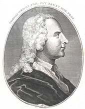 적은별 많은별 Immanuel Kant (1755) Wright