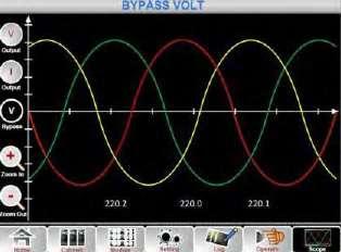 냉각공기는보다낮은층으로흐르고상부 PCB 는먼지가없습니다.