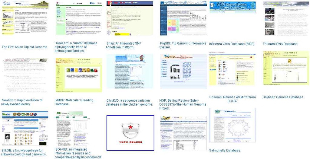 그림 에서운영중인 ( 마 ) Canadian Bioinformatics Workshops - 2007년부터정기적으로생물정보학의다양한분야의분석워크샵을진행하고있으며, 특히 NGS 데이터분석을중심으로각강좌마다 2일의집중교육을진행하고있음 - 암유전체분석, 생체경로및네트워크, NGS 데이터, 대사체, microarray 등유전체데이터분석에관한교육프로그램포함 -