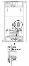 6. 운전수행 6.1 신속운전수행 주파수인버터는신속운전수행기능을사용하여모터에알맞게조정되며, 이때중요한기술적파라미터들이설정됩니다. 그러나만약주파수인버터 (4극 1LA 타입의시멘스모터, star 회로구성 >= 주파수인버터 (FU)- 특정 ) 에저장되어있는모터정격데이타가명판데이터와일치하는경우신속운전수행은실시되어서는안됩니다.