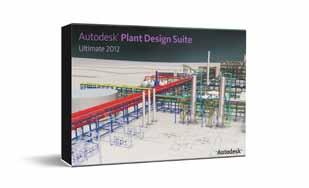 Suite 제품의이점 : 편리하고종합적이며비용효과적입니다. Autodesk Plant Design Suite는플랜트설계, 모델링, 검토소프트웨어를통합한편리하고비용효과적인단일패키지로, 고객들은설계효율성향상, 앞선기술혁신, 커뮤니케이션명확화등의효과를얻을수있으며, 프로젝트를일정과예산에맞게진행할수있습니다.