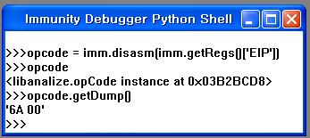 isjmp() or opcode.isconditionaljmp()): 조건문입니다. opcode가 isjmp이거나 isconditionaljmp일때조건이성립하게됩니다.