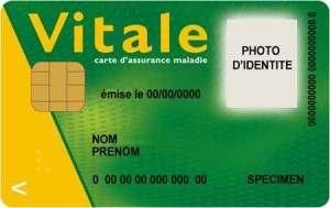 조르주퐁피두유럽병원 (Hôpital européen Georges-Pompidou) 프랑스의료보험카드 (Carte vitale) 의사소통기본표현 건강상태묻기아픈곳말하기 Qu est ce que tu as?