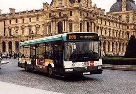 * moyen : 수단 * transport : 교통( 수단) Paris 사람들은지하철 (16 개노선), RER ( 파리를중심으로 Île de France 지역을다니는급행열차.