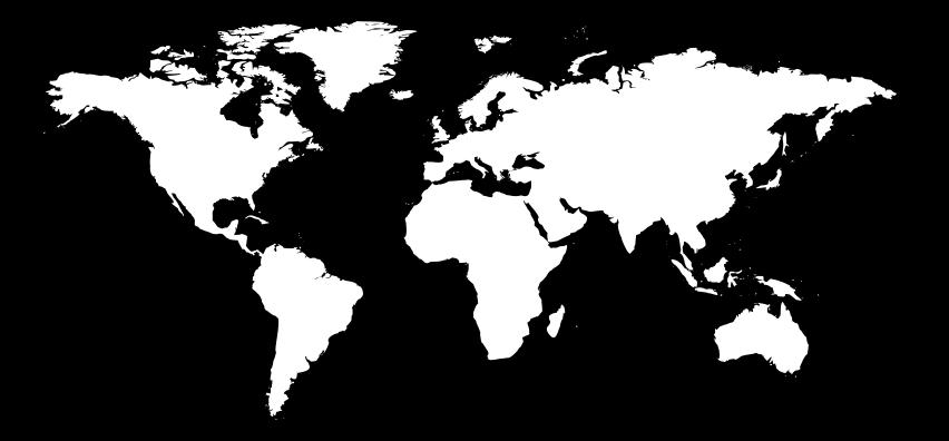 한국법인 02-3287-7321 Asia & Oceania Americas 제공서비스 1.