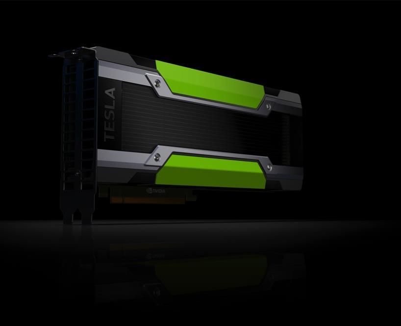 NVIDIA Quadro vdws Software For Tesla GPU Servers 완벽한 Tesla Pascal 지원 P4, P40, P100,